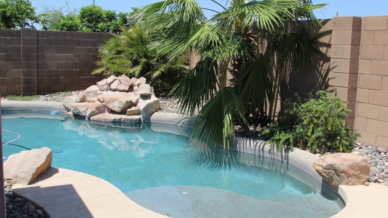 Photo of Outdoor in Apache Junction
