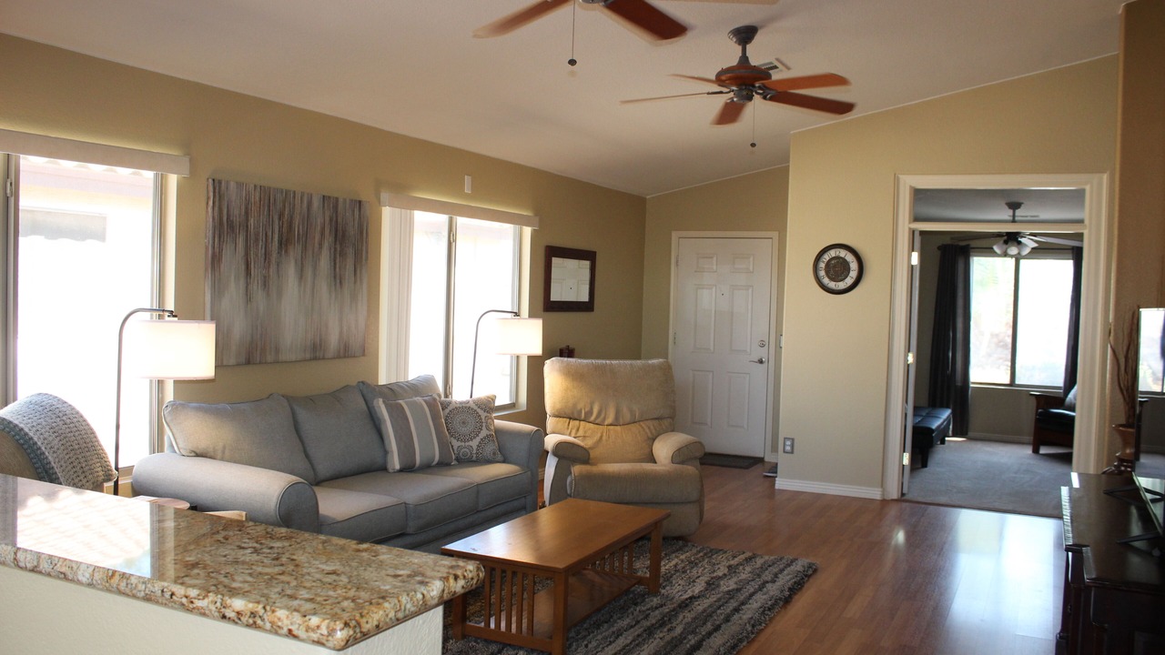 Photo of Livingroom in Apache Junction