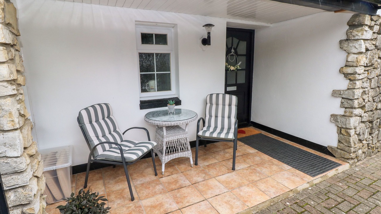 Photo of Patio Balcony in Saint Athan