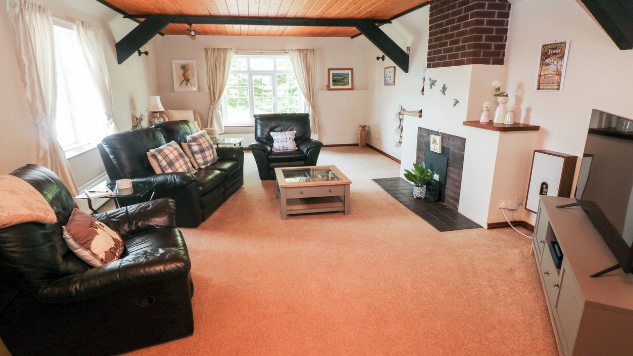 Photo of Livingroom in Saint Athan