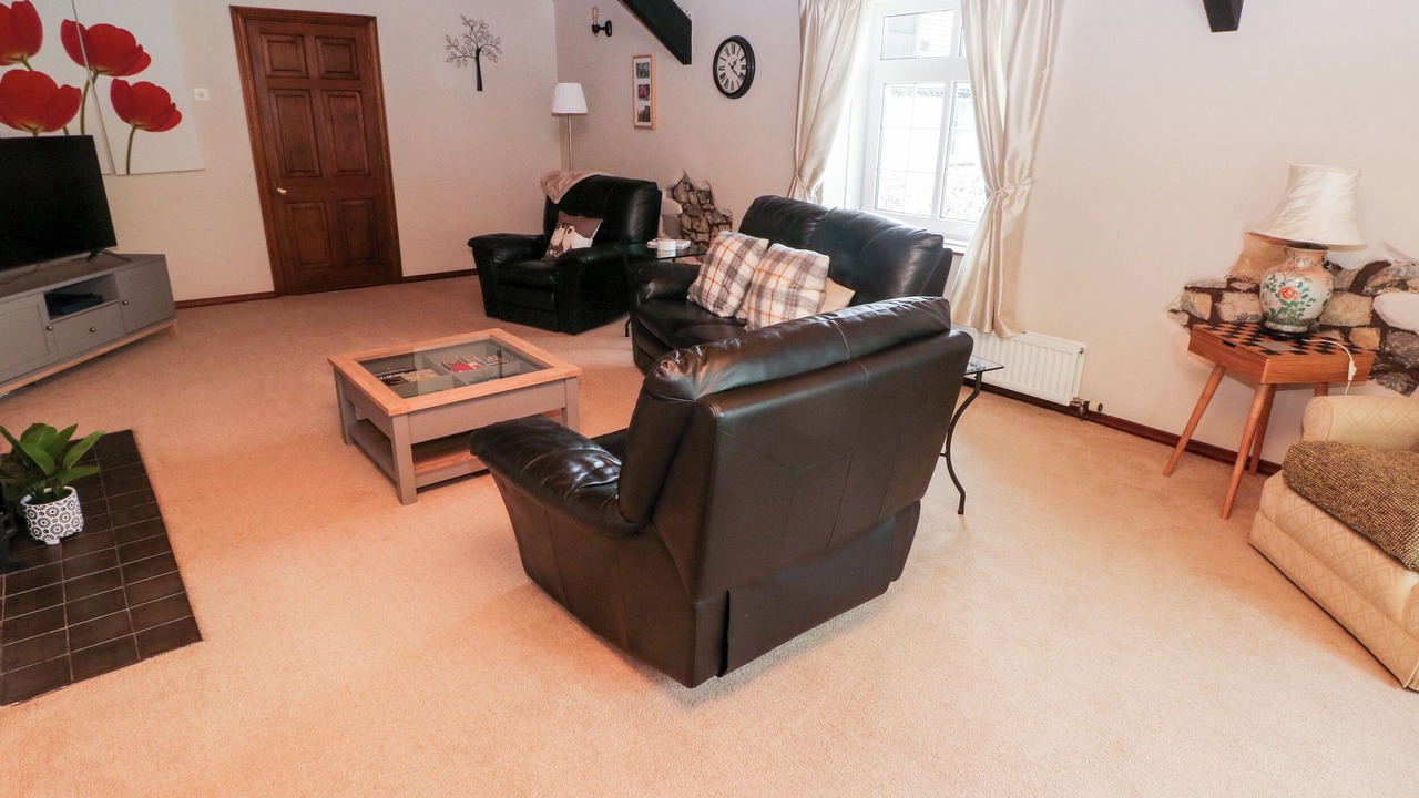 Photo of Livingroom in Saint Athan