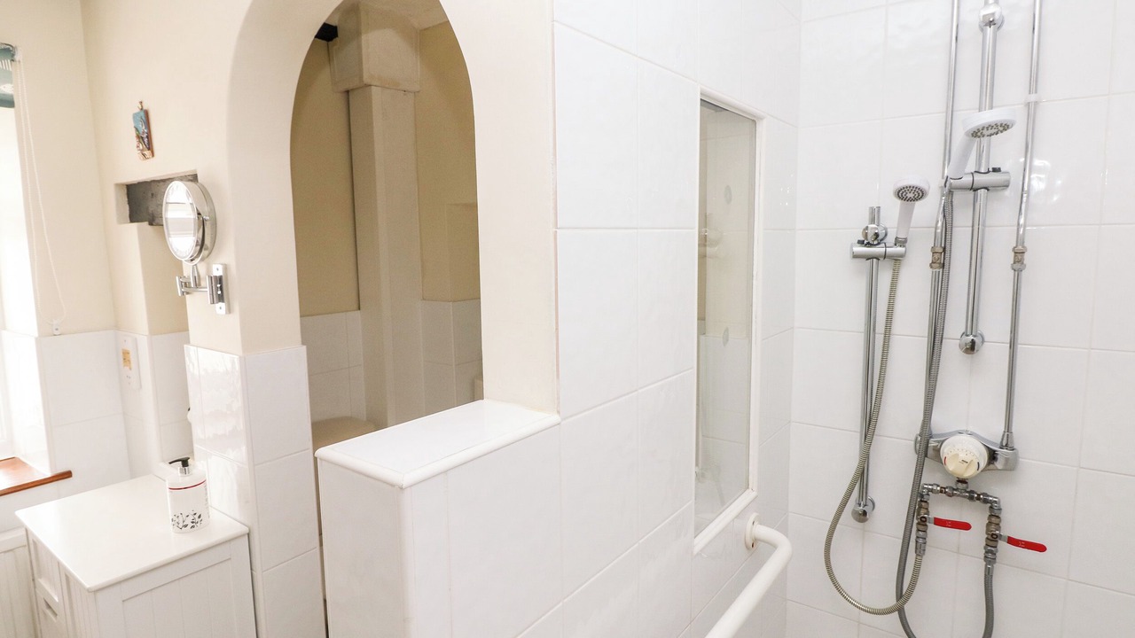 Photo of Bathroom in Saint Athan