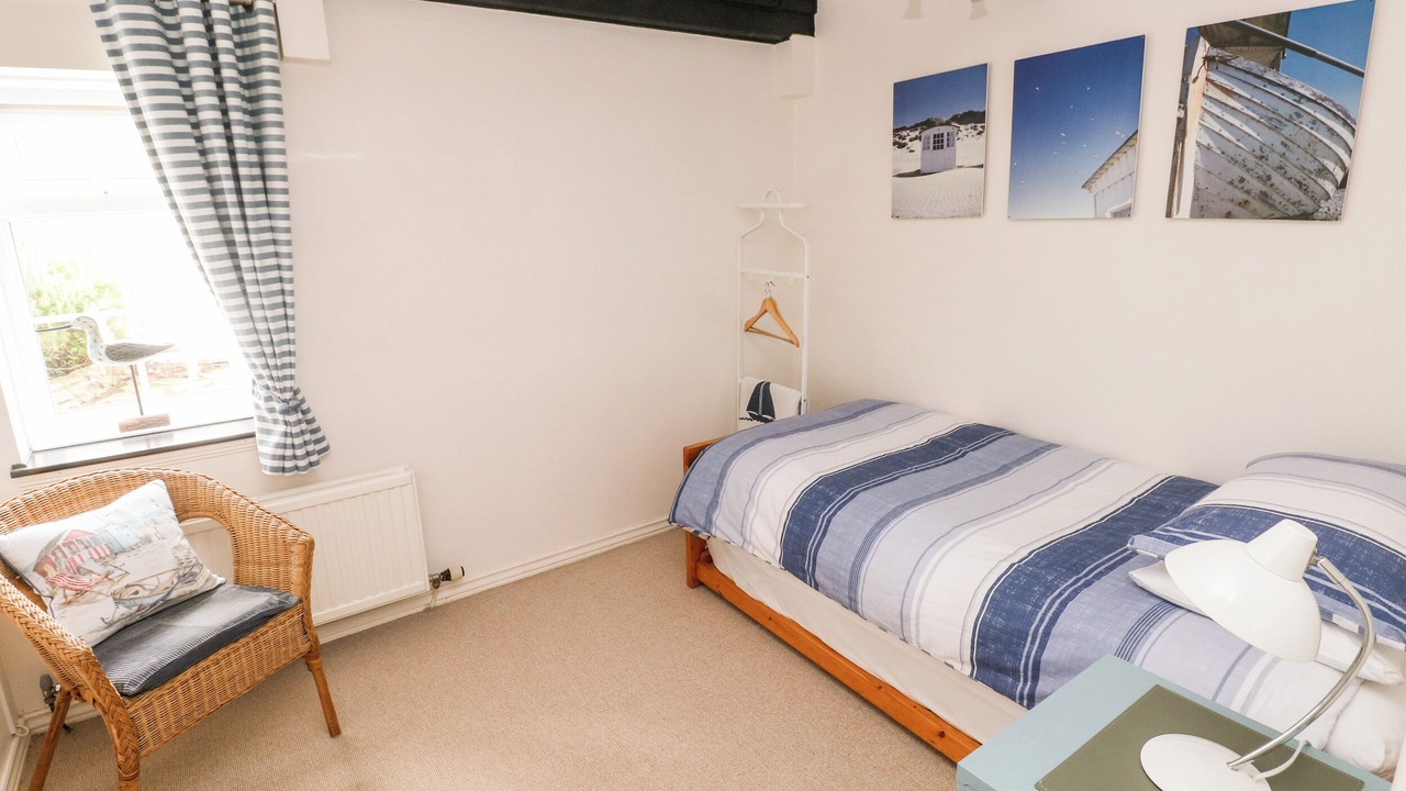Photo of Bedroom in Saint Athan