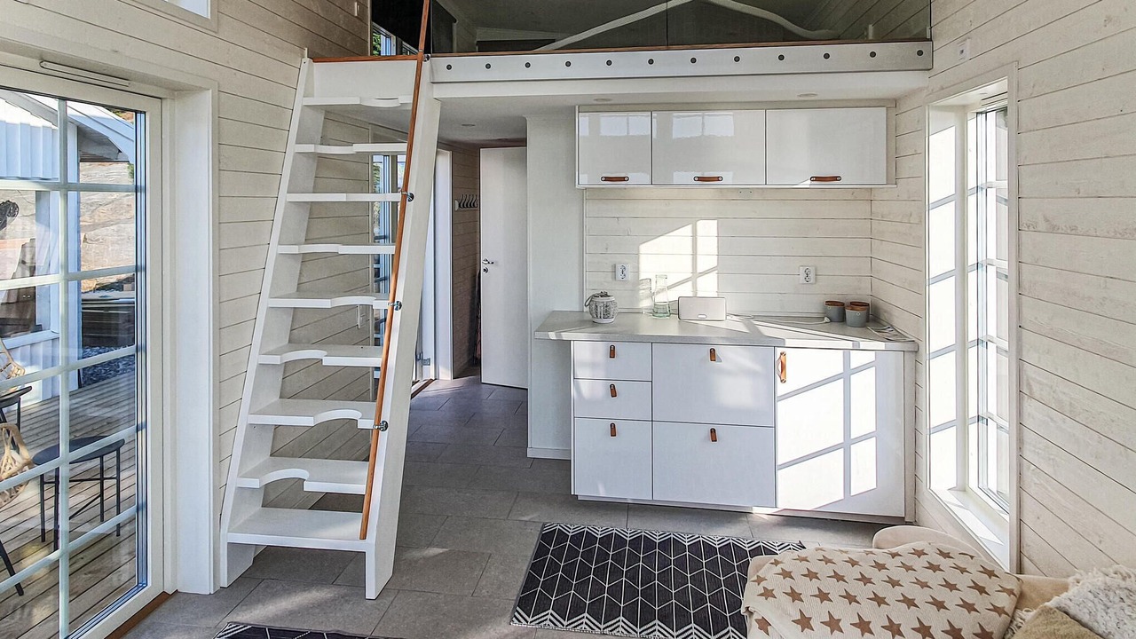 Photo of Bedroom in Kode