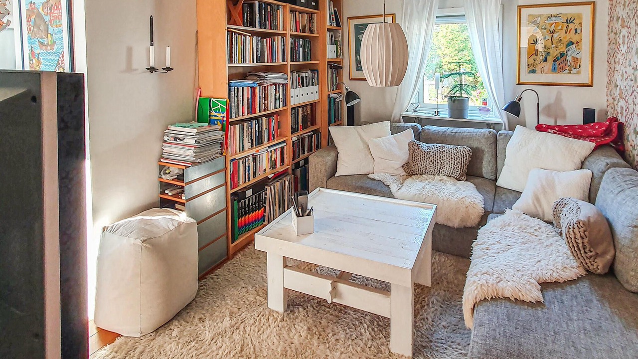 Photo of Bedroom in Kode