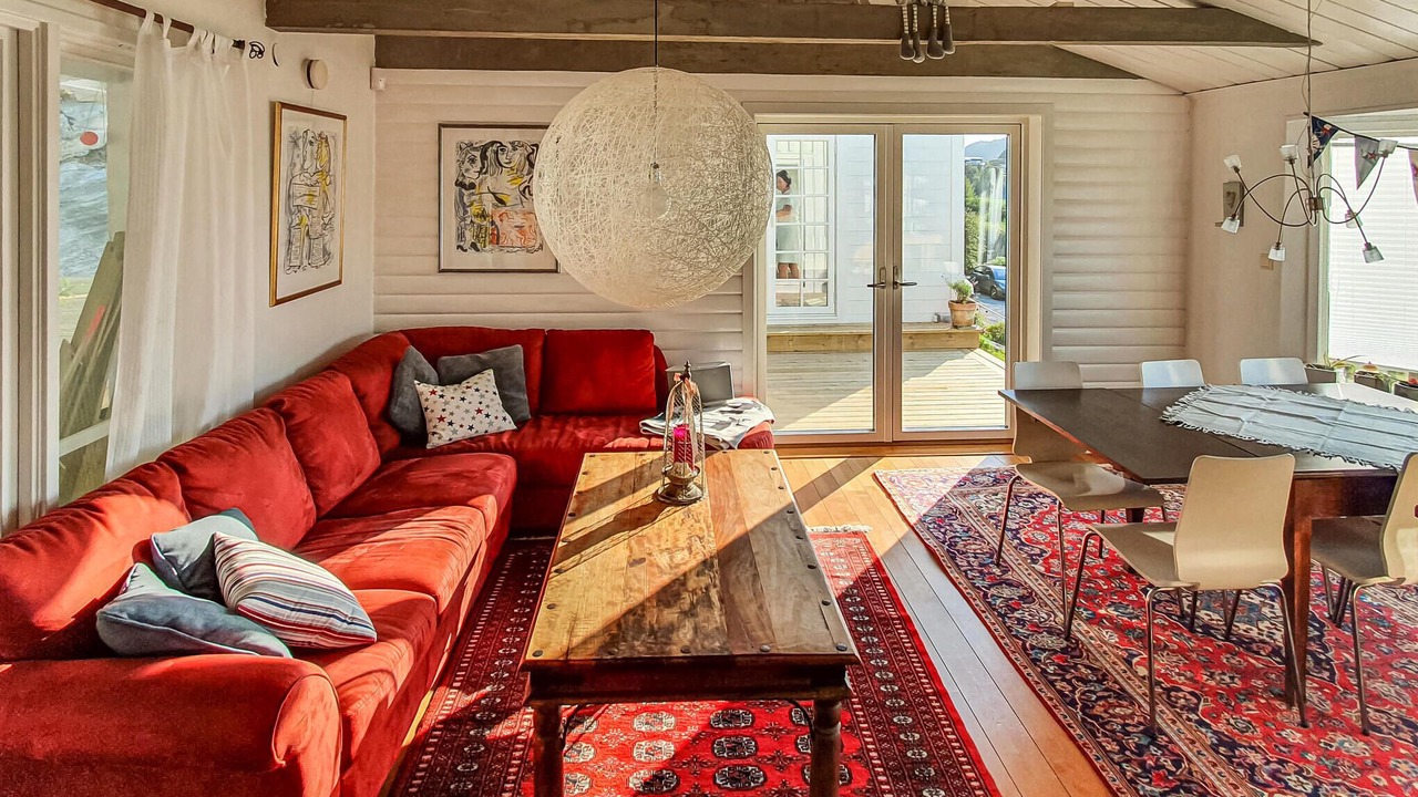 Photo of Bedroom in Kode
