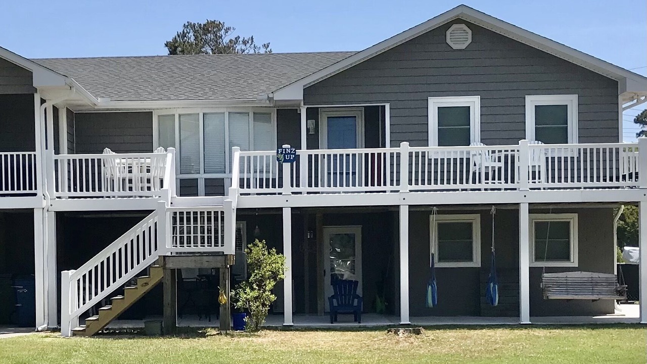 Photo of Outdoor in The Point