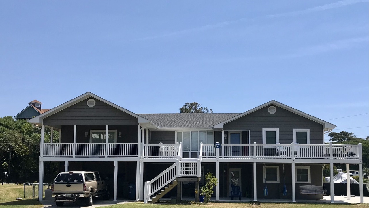 Photo of Outdoor in The Point