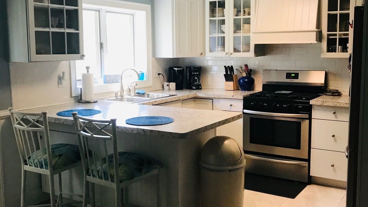 Photo of Kitchen in The Point