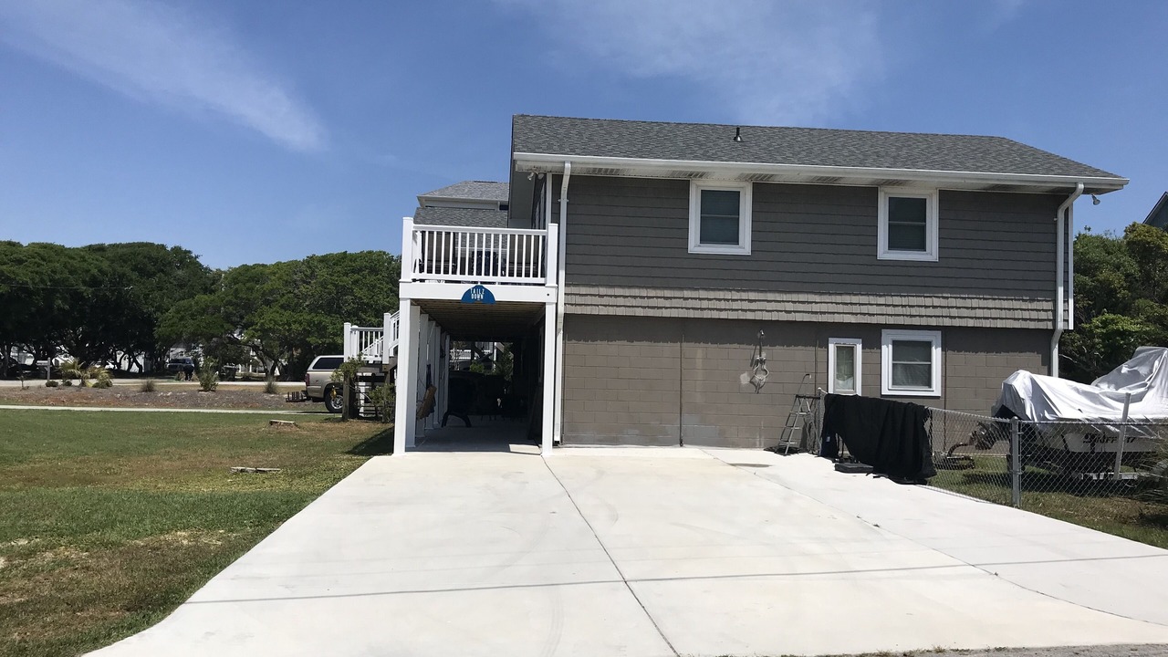Photo of Outdoor in The Point