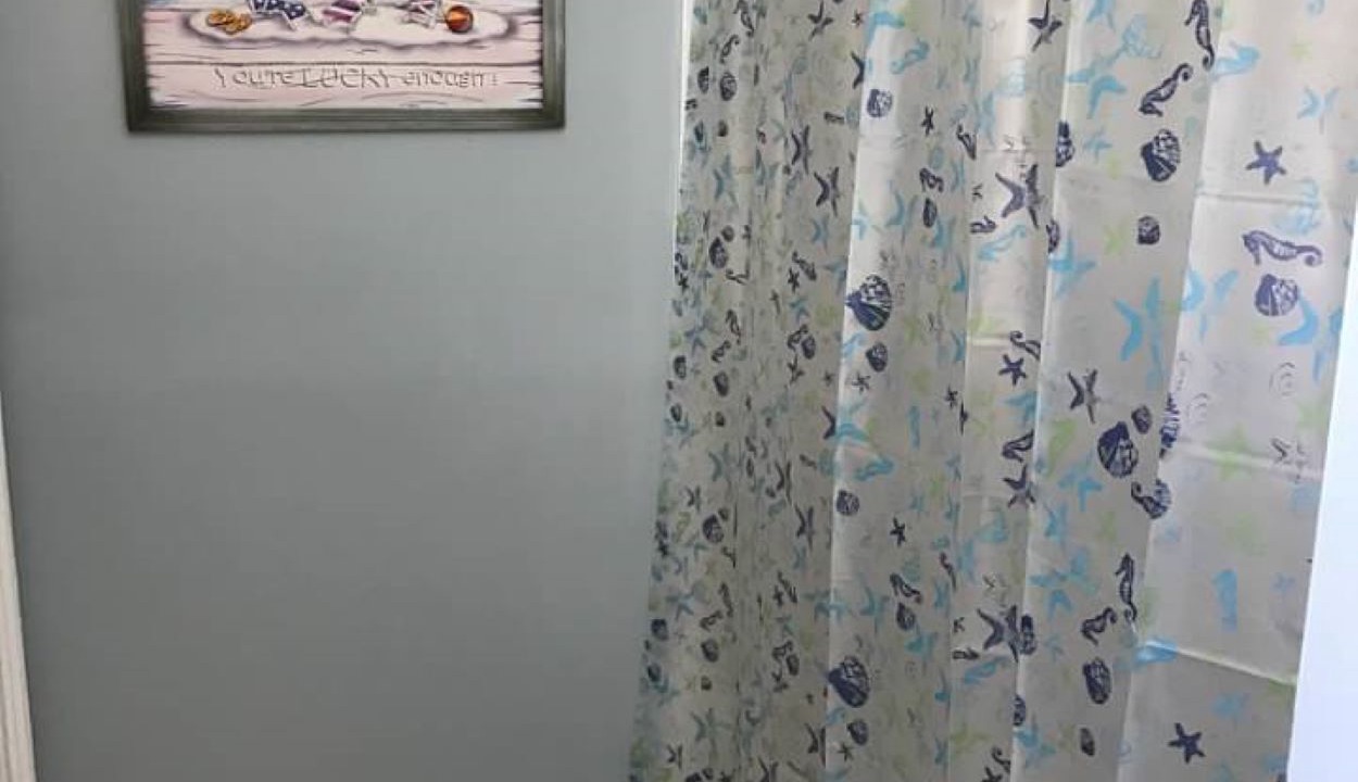 Photo of Bathroom in The Point