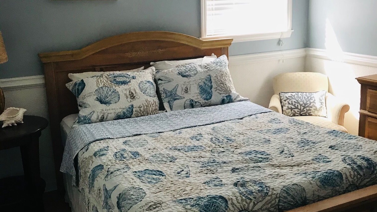 Photo of Bedroom in The Point