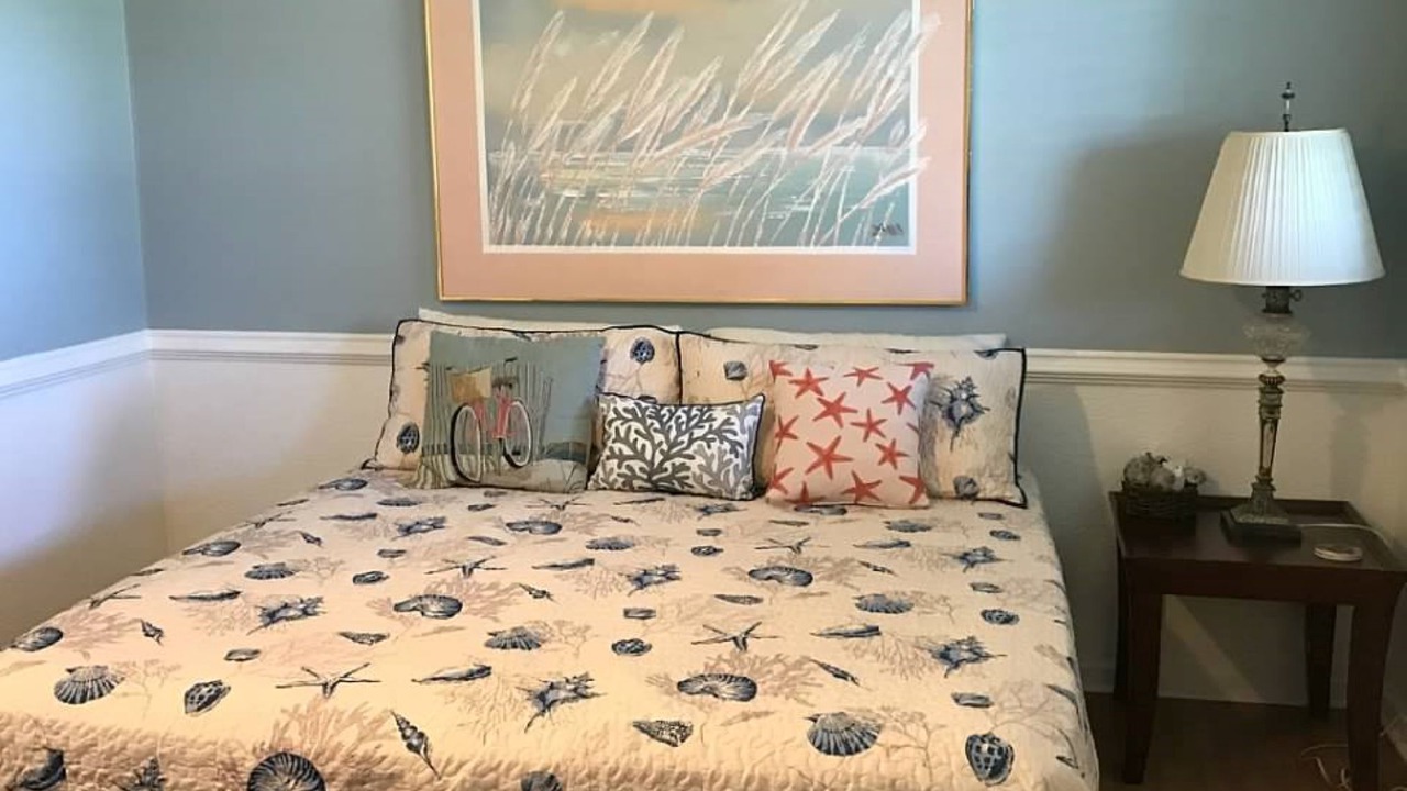 Photo of Bedroom in The Point
