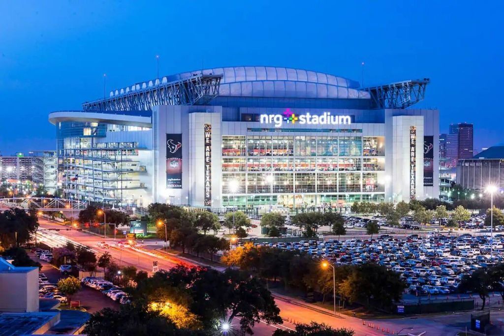 Photo of Others in Astrodome