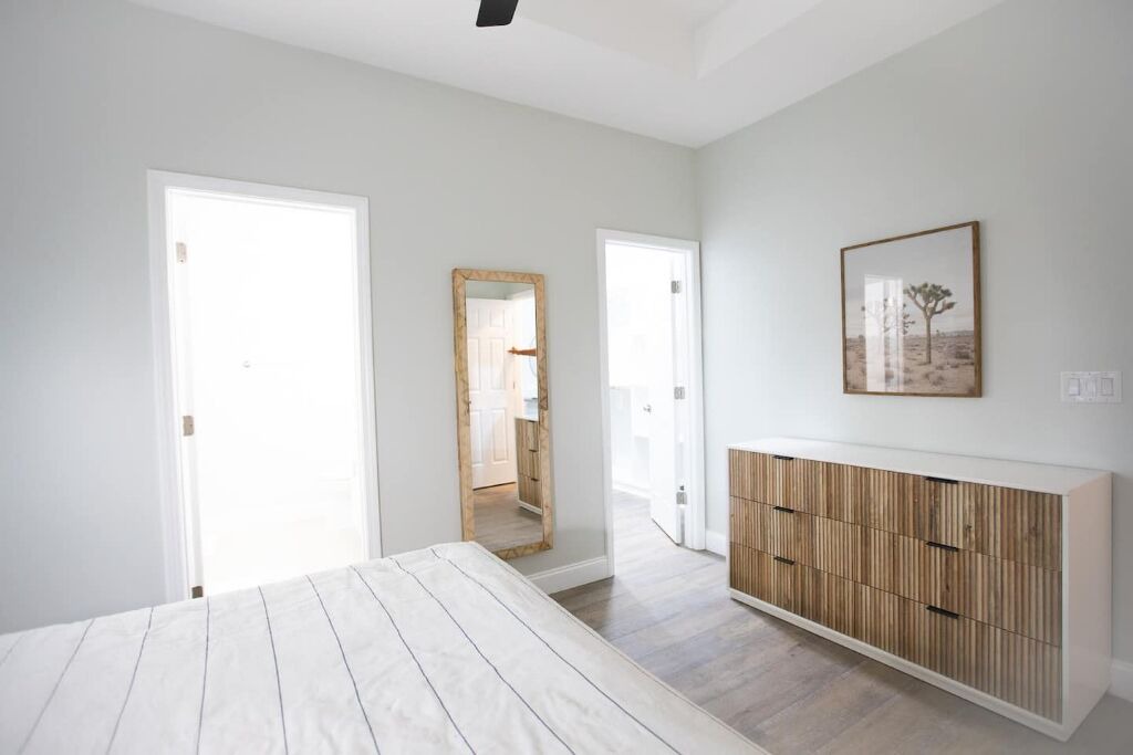 Photo of Bedroom in Boiling Springs