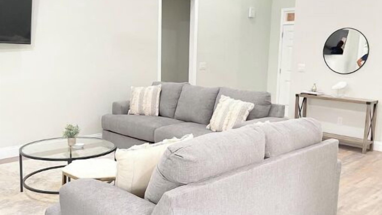 Photo of Livingroom in Boiling Springs