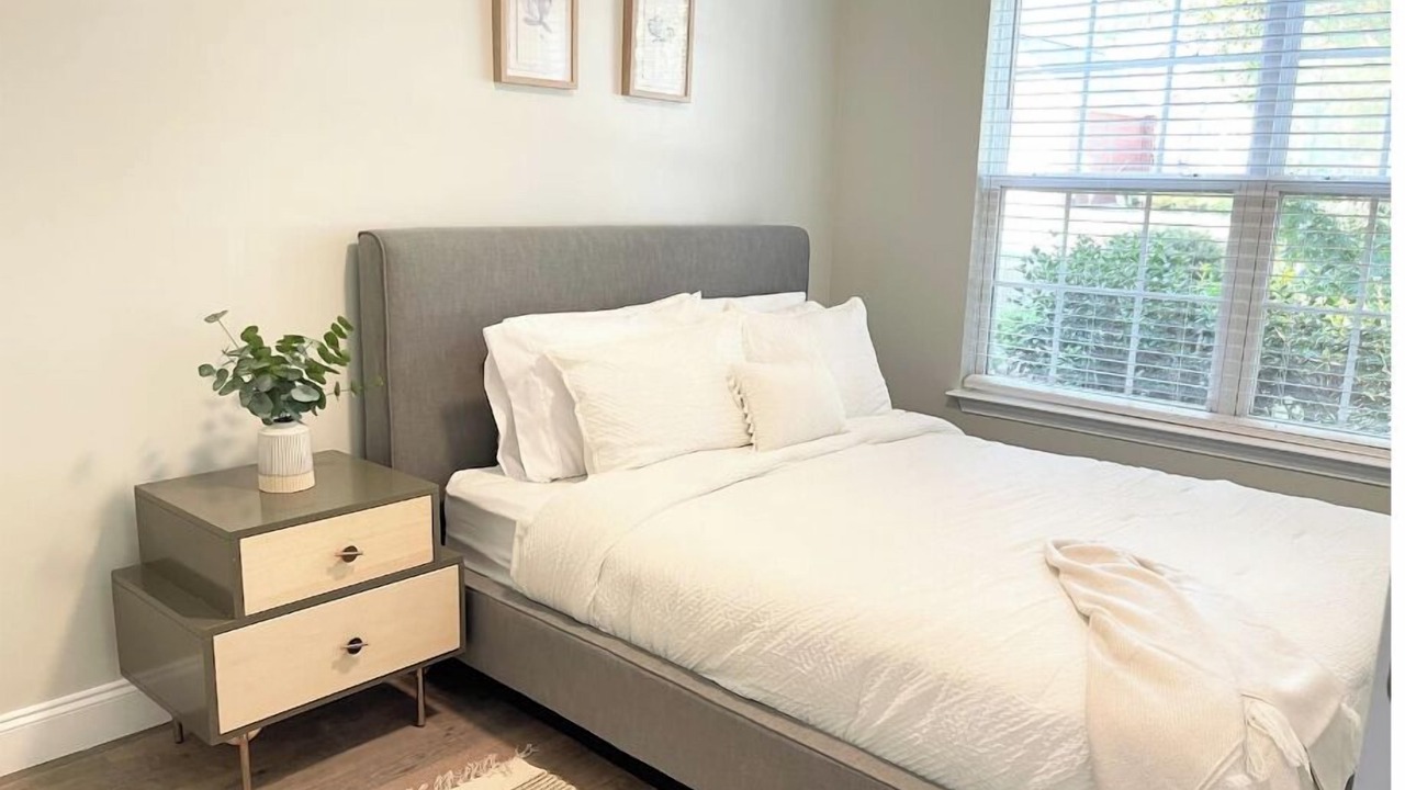 Photo of Bedroom in Boiling Springs