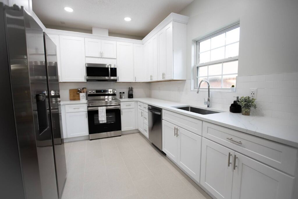 Photo of Kitchen in Boiling Springs
