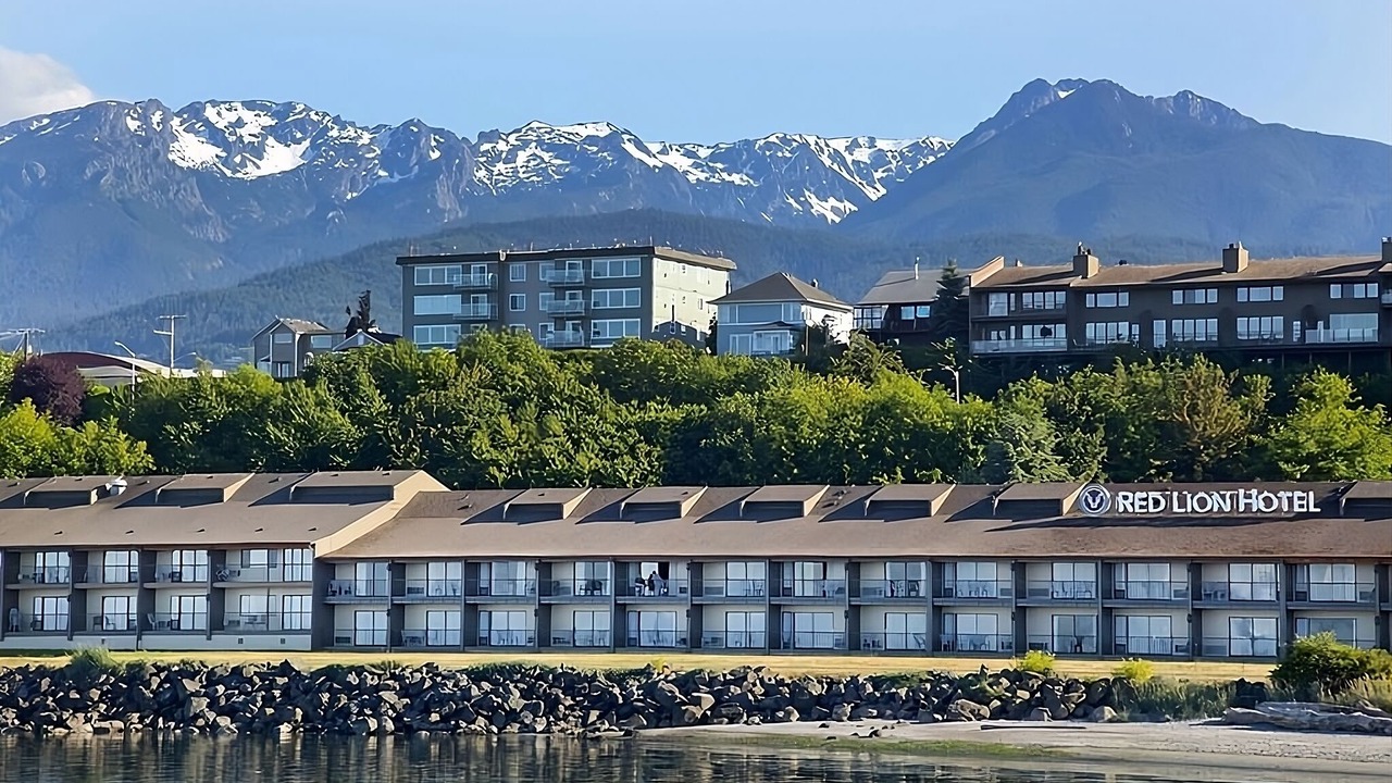 Photo of Others in Port Angeles