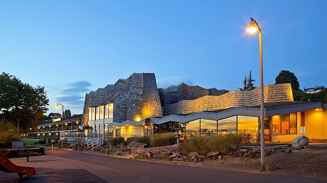 Photo of Outdoor in Port Angeles