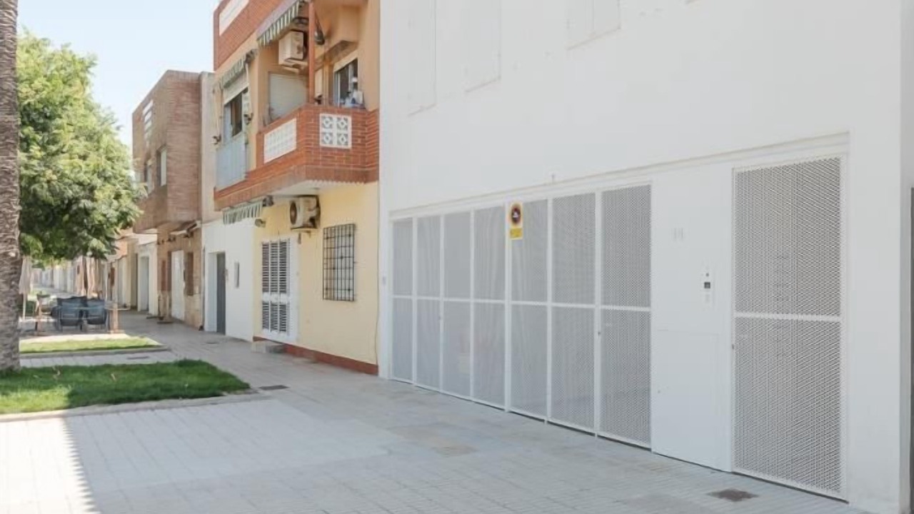 Photo of Outdoor in Puzol