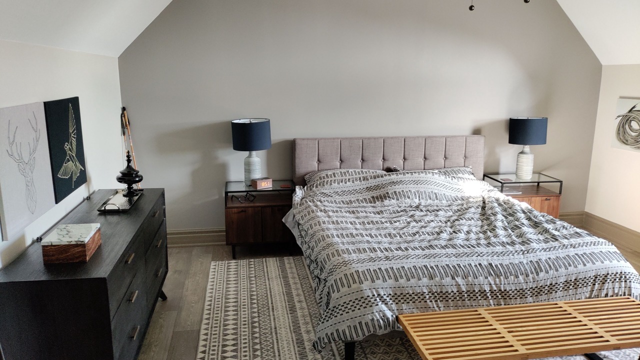 Photo of Bedroom in The Blue Mountains