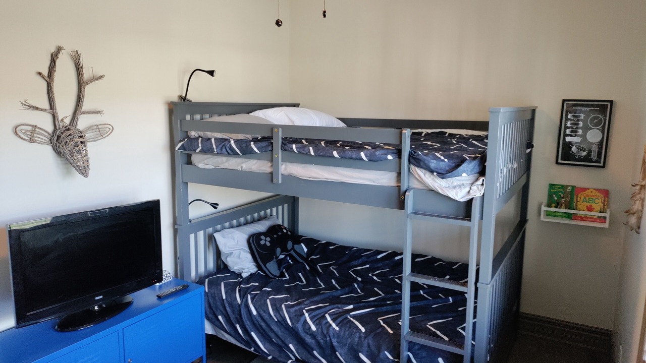 Photo of Bedroom in The Blue Mountains