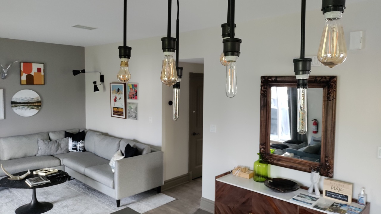 Photo of Livingroom in The Blue Mountains