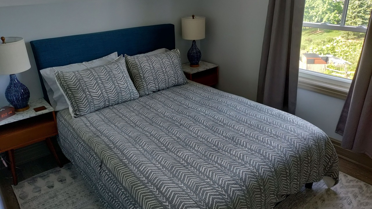Photo of Bedroom in The Blue Mountains