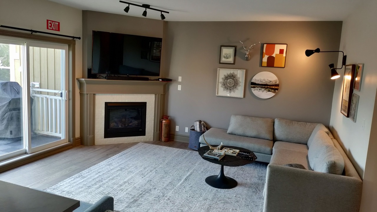 Photo of Livingroom in The Blue Mountains