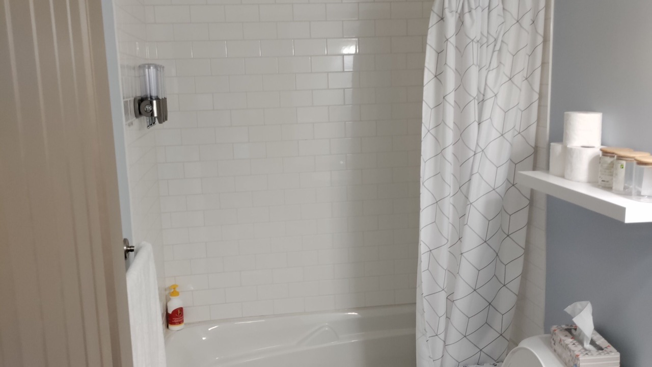 Photo of Bathroom in The Blue Mountains