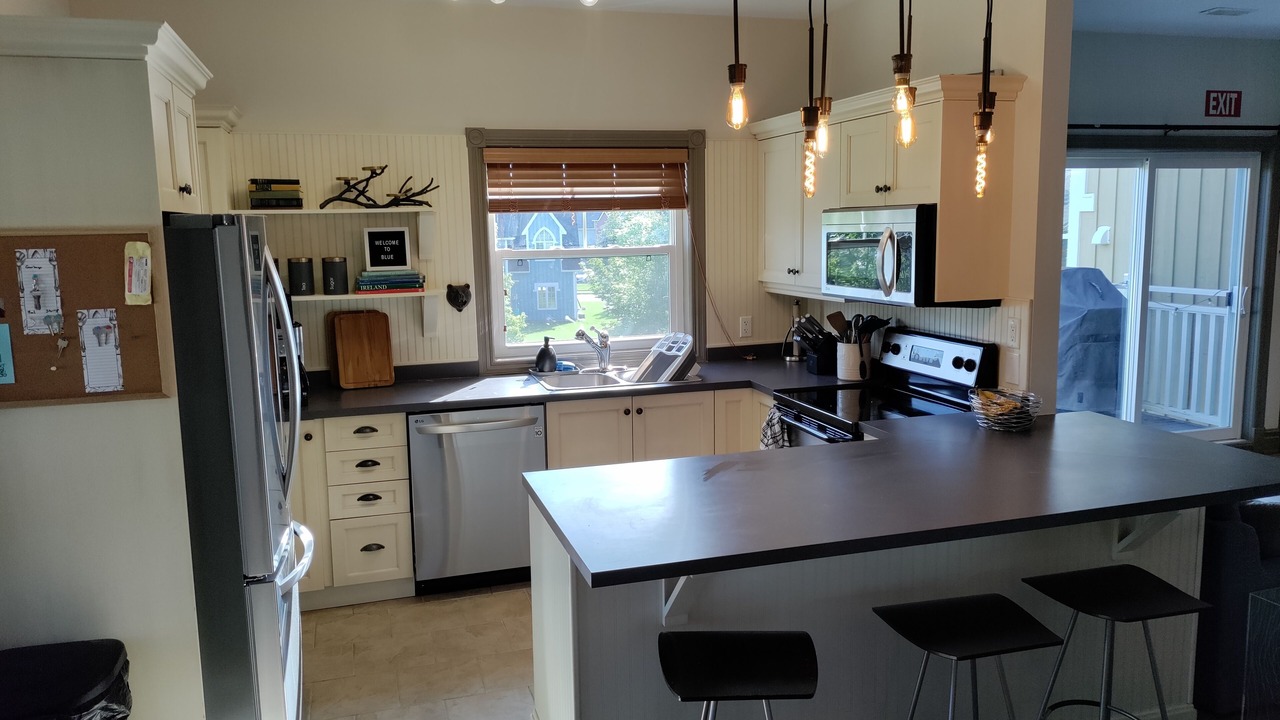 Photo of Kitchen in The Blue Mountains