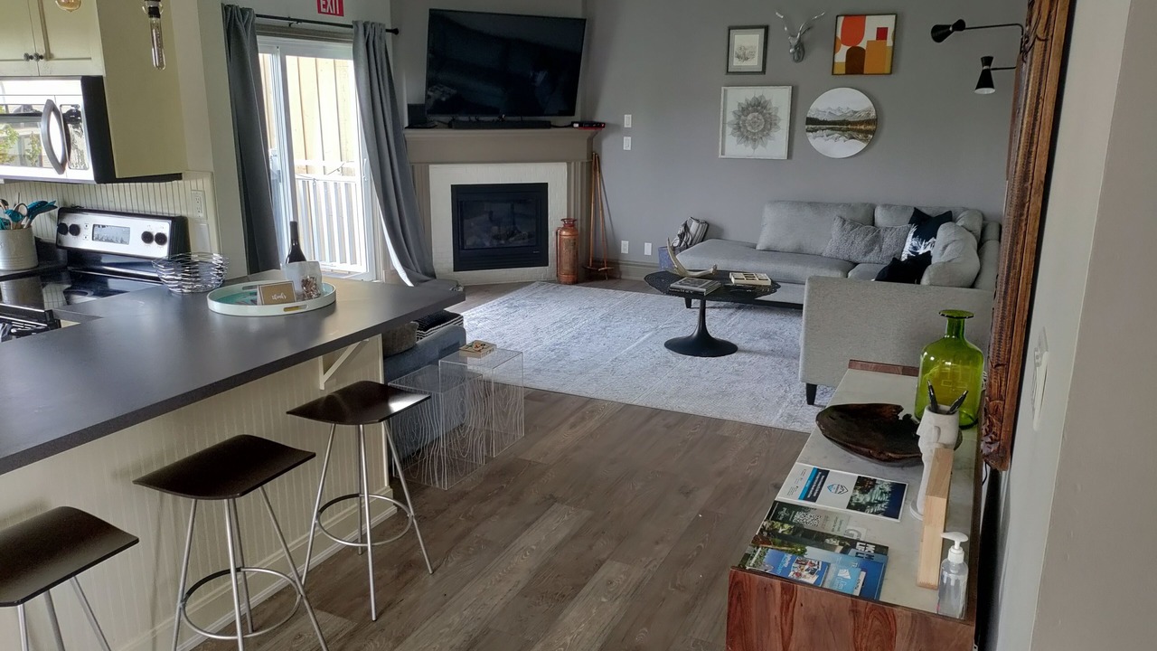 Photo of Livingroom in The Blue Mountains