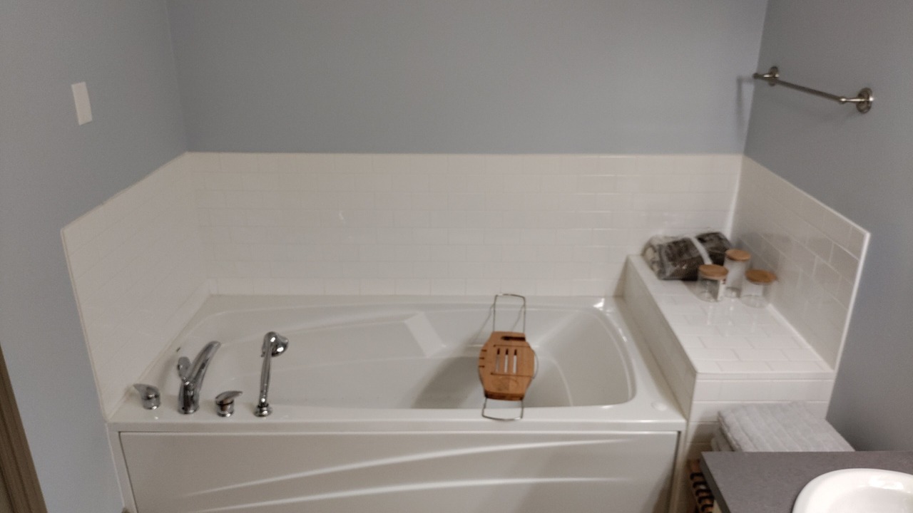 Photo of Bathroom in The Blue Mountains