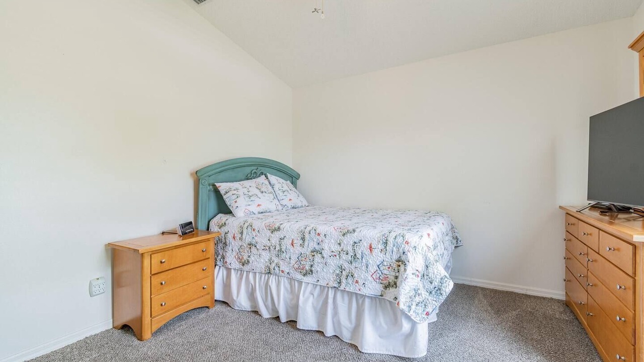 Photo of Bedroom in Sabal Harbour