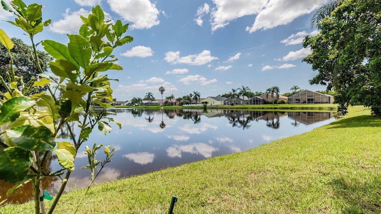 Photo of Outdoor in Sabal Harbour