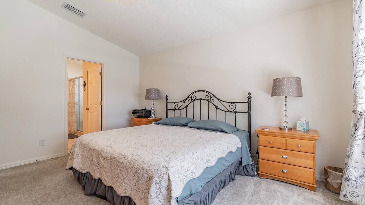 Photo of Bedroom in Sabal Harbour
