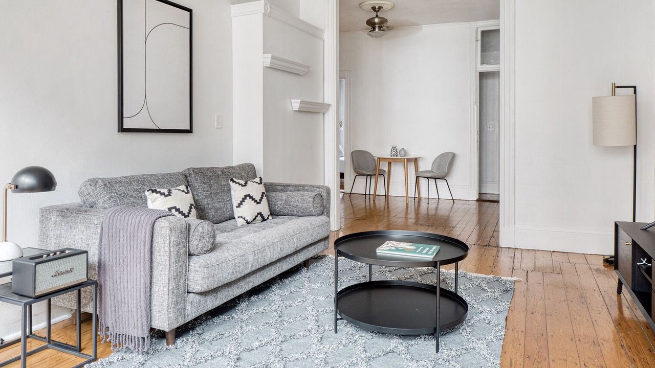 Photo of Livingroom in Shawmut
