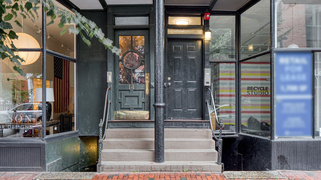 Photo of Outdoor in Shawmut