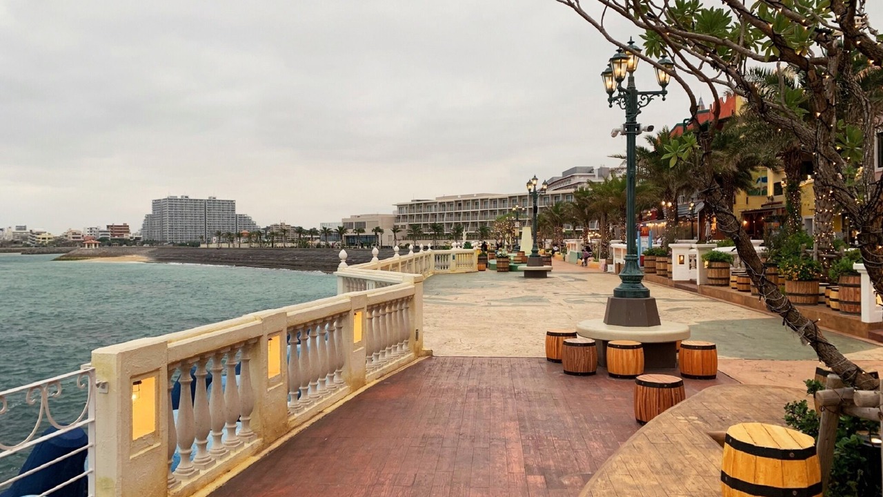 Photo of Others in Chatan