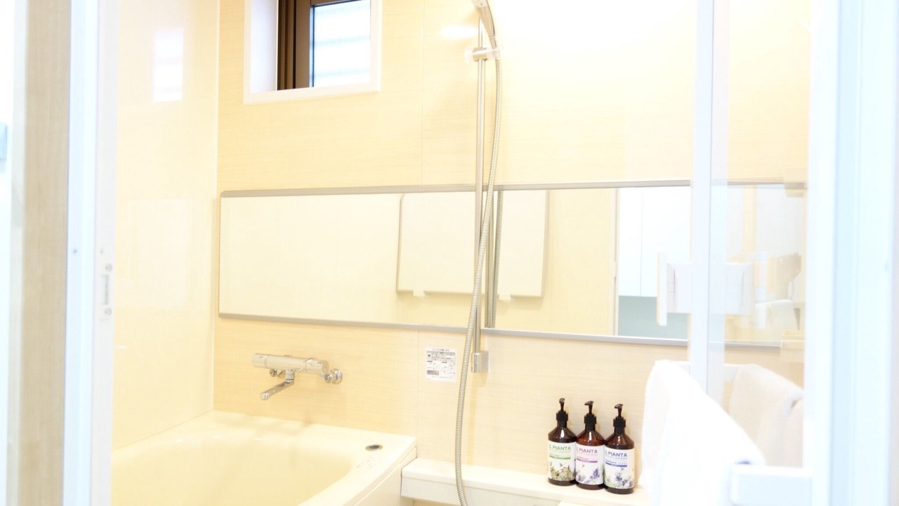 Photo of Bathroom in Chatan