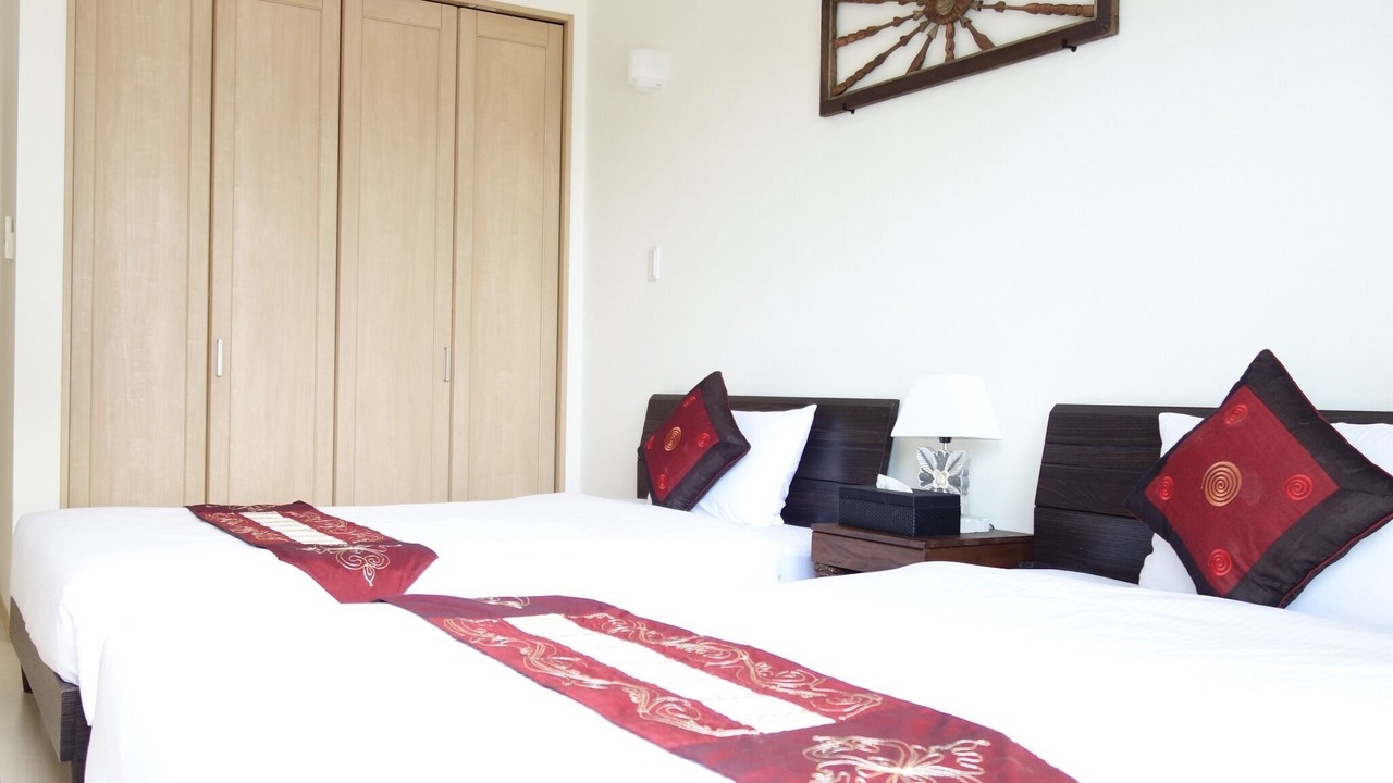 Photo of Bedroom in Chatan