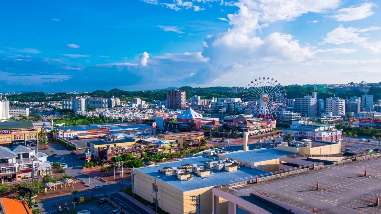 Photo of Others in Chatan