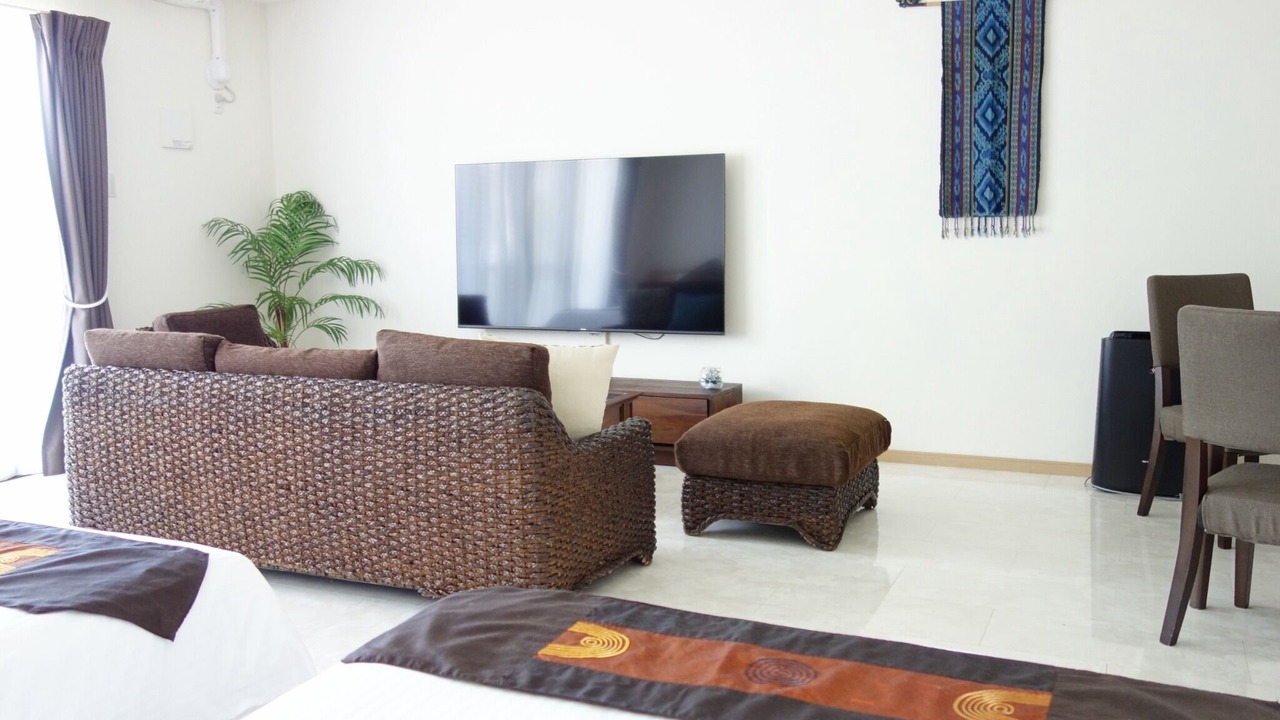 Photo of Bedroom in Chatan