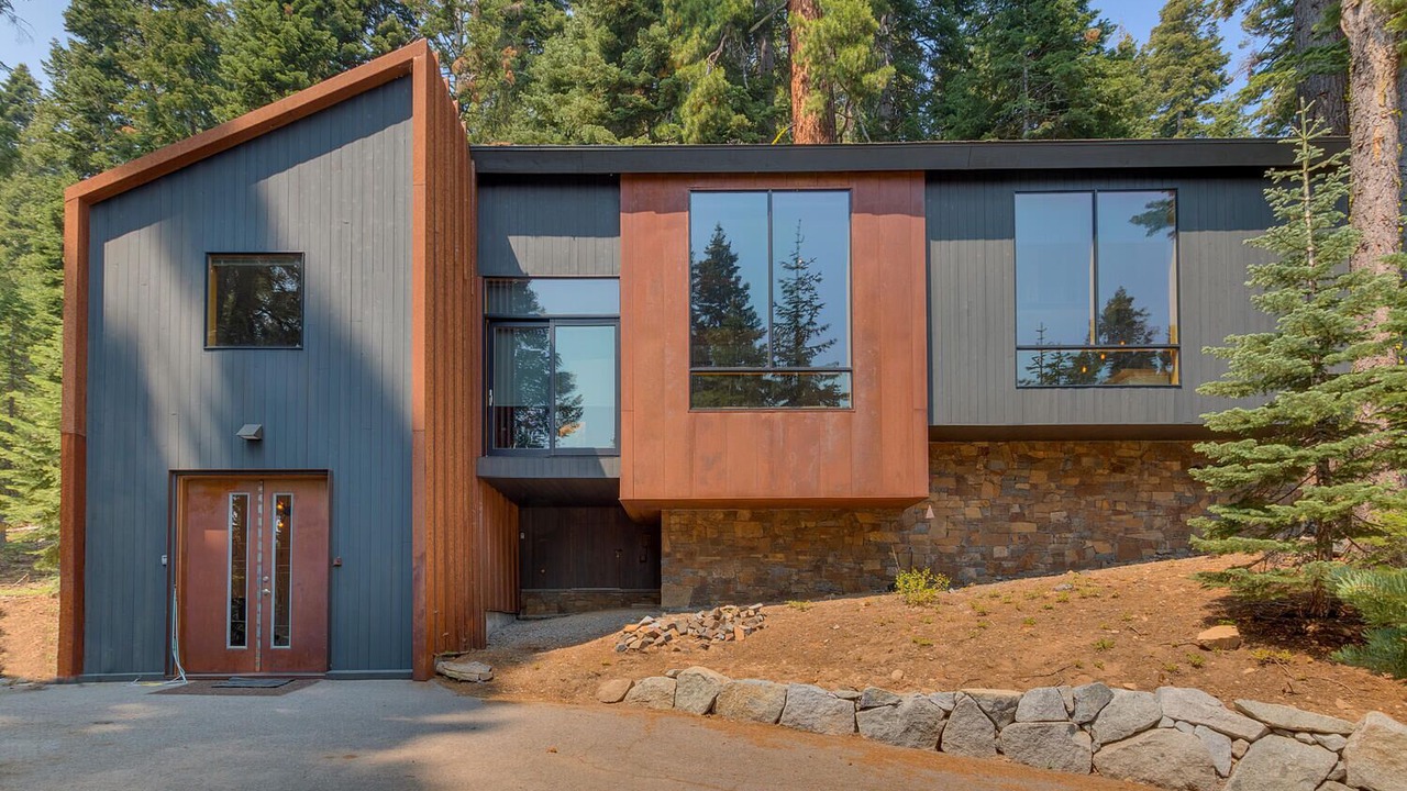 Photo of Outdoor in Tahoe Pines
