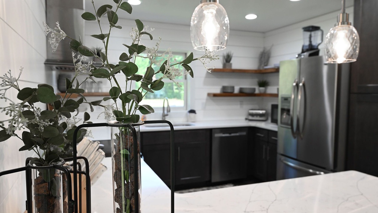 Photo of Kitchen in Mauston