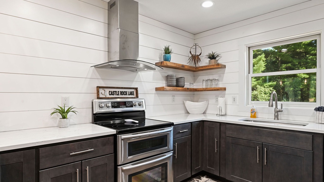 Photo of Kitchen in Mauston