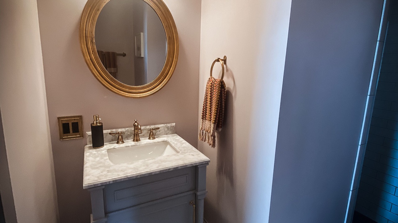 Photo of Bathroom in Council Grove