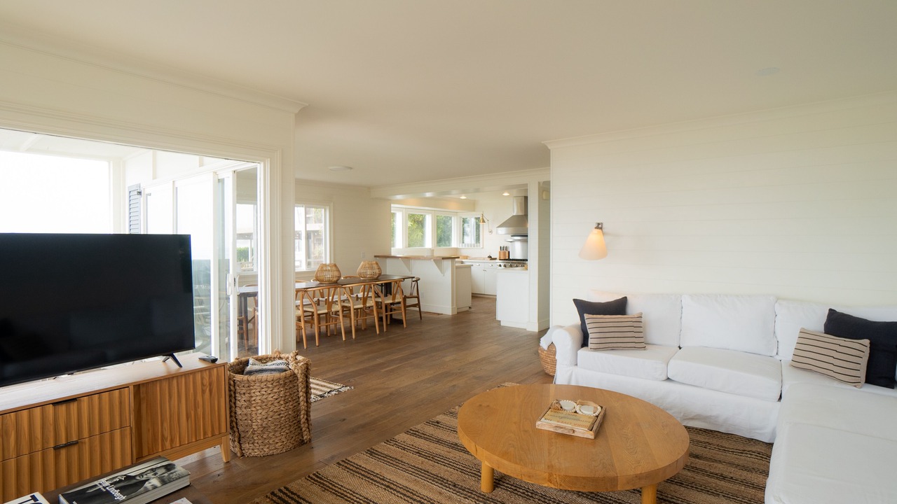 Photo of Livingroom in Padaro Lane