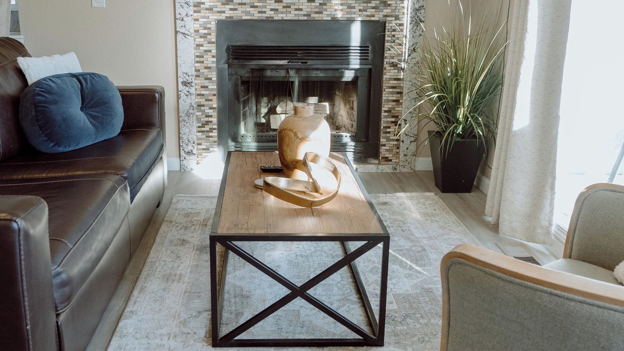 Photo of Livingroom in Palmer Lake